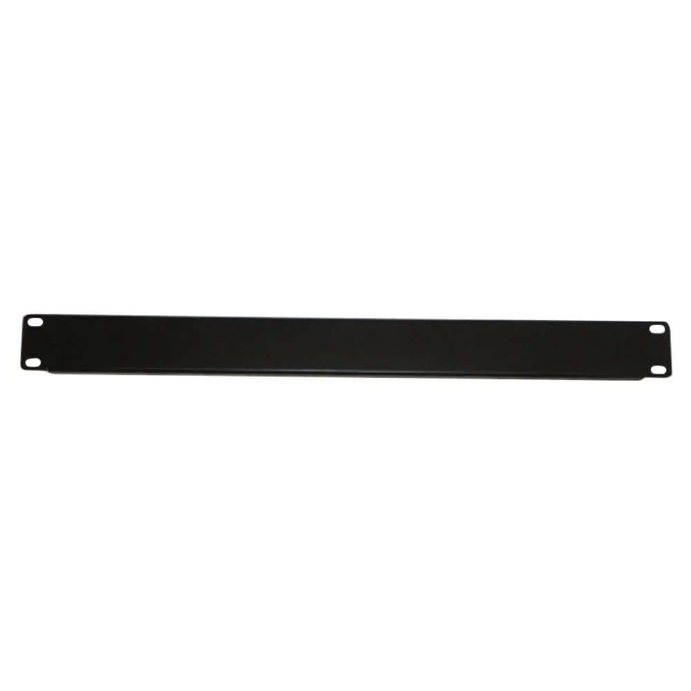Rack Void Blank Panel